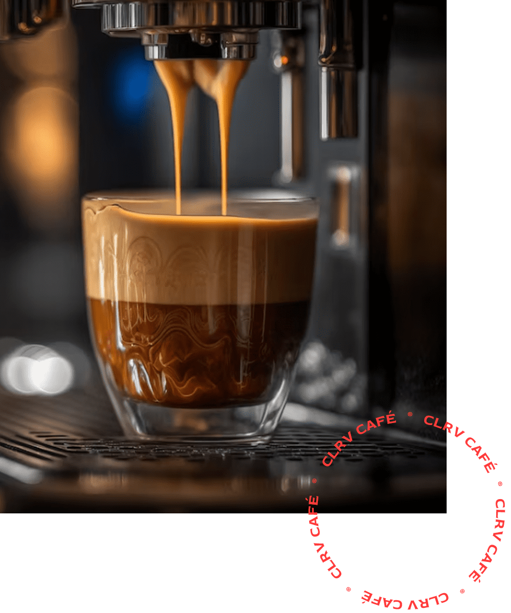 a clrv cafe