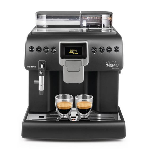 saeco royal
