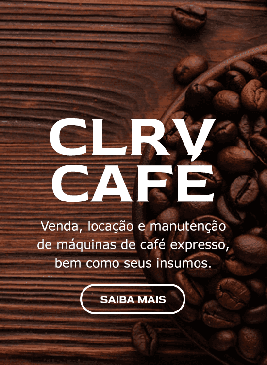 clrv café
